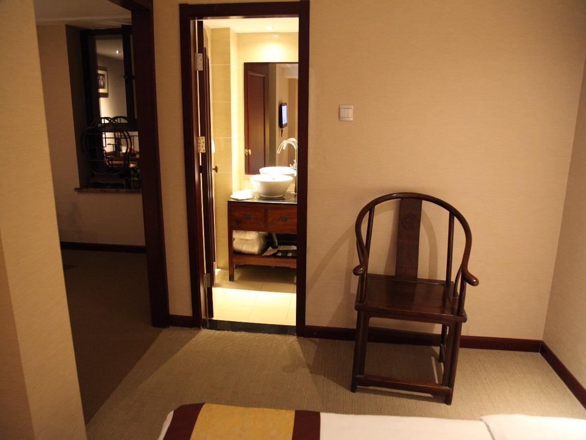 Beijing Imperial Courtyard Hotel 外观 照片