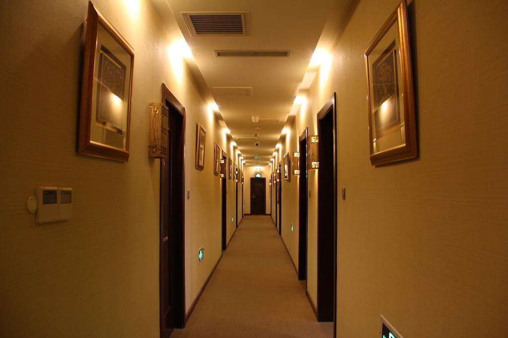 Beijing Imperial Courtyard Hotel 外观 照片