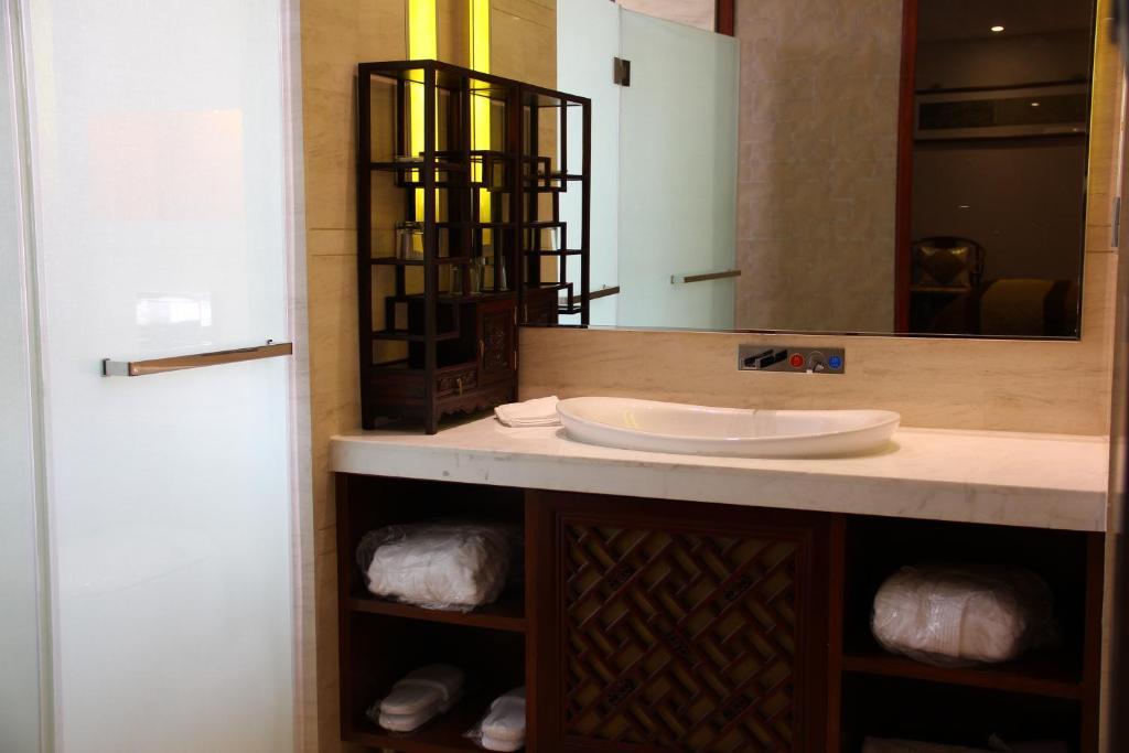 Beijing Imperial Courtyard Hotel 外观 照片