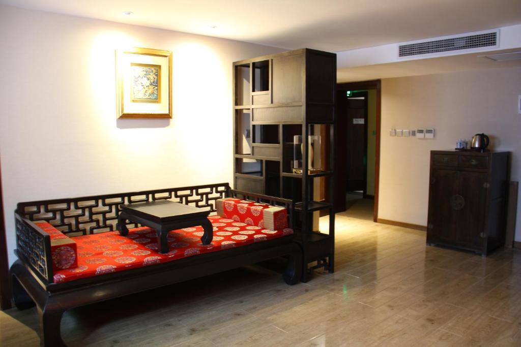 Beijing Imperial Courtyard Hotel 客房 照片