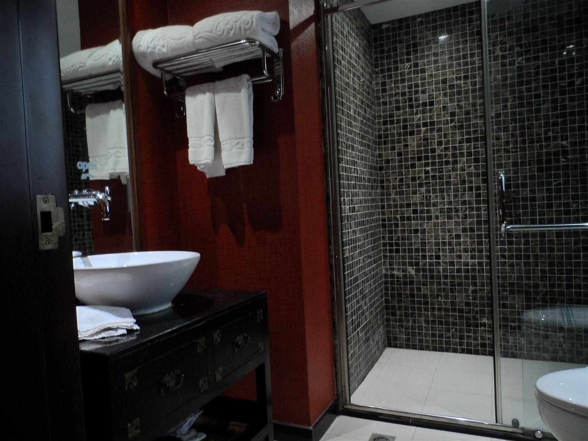 Beijing Imperial Courtyard Hotel 外观 照片